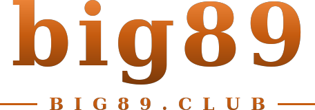 big89 logo